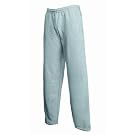 Fruit Of The Loom Mens Open Hem Jog Pants / Jogging Bottoms