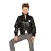 New York Yankees Women's Silk Satin Jacket "touch"â¢ by Alyssa Milano
