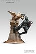 Spider-Man 3 - 16" Venom Statue