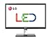 LG E2060T-PN 20-Inch Super Slim Widescreen LED LCD Monitor