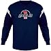 Chase Authentics Dale Earnhardt, Jr. Ahead of the Rest Long Sleeve Jersey Tee