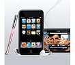iClooly Multi-Touch Pen for iPad (2nd Version) - Pink