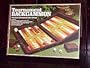 Tornament Backgammon