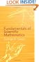 Fundamentals of Scientific Mathematics