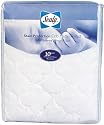 Sealy Stain Protection Crib Mattress Pad