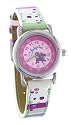 Chipie - 5200121 - Montre fille acier et cuir - Mouvement Quartz