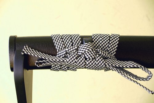 美術刀剣-模造刀　維新の三傑　木戸孝允　桂小五郎拵え