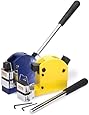 Eastwood Sheet Metal Fabrication Shrinker Stretcher Combo Set