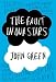 Produkt-Bild: (The Fault in Our Stars) By Green, John (Author) Hardcover on (01 , 2012)