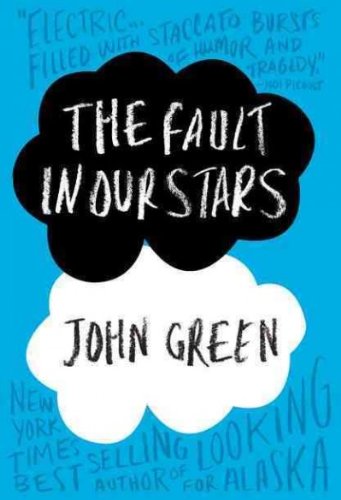 Produkt-Bild: (The Fault in Our Stars) By Green, John (Author) Hardcover on (01 , 2012)