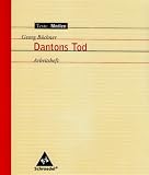 Georg Büchner Dantons Tod , Arbeitsheft