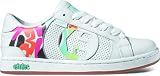 Etnies Women's Drop-Out ('60S Wash 7.5 M)