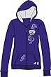TCU - Women's Collegiate Zip Hoody & Lounge Pants