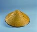 Bild: Strohhut Sommerhut Chinesenhut Chinesendeckel