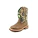 John Deere 2368 Western Boot (Toddler/Little Kid)