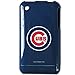 Chicago Cubs iPhone Faceplate