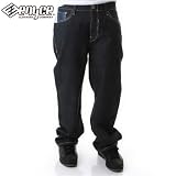 Enyce - Brand New Enyce Mens Jeans with Leather Accents
