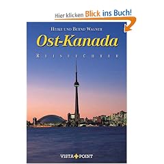 Ost-Kanada