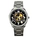 New Custom Sport Metal Watch Pittsburgh Steelers Sport Team