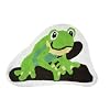 Tree Frog Bath Rug