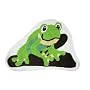 Tree Frog Bath Rug