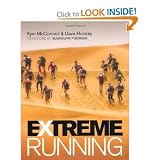 Kym McConnell, Dave Horsley,Sir Ranulph FiennessExtreme Running [Hardcover](2010)