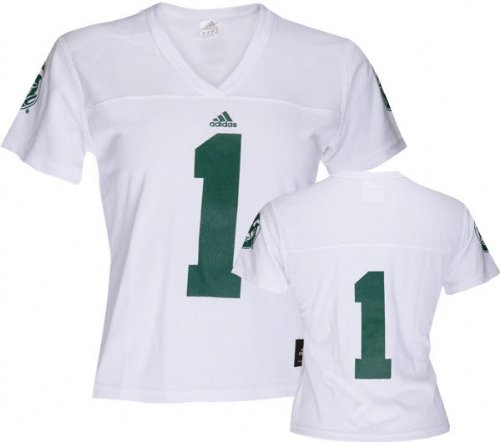 Buy Colorado State Rams Ladies -No. 1- Replica Football Jersey