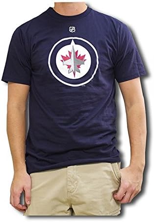 Drew Stafford Winnipeg Jets Player Tee