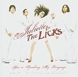 Youre Speaking My Language (CD)