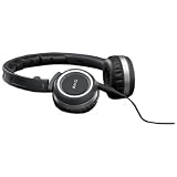 AKG K 450 Casque mini Ferm� Pliage sur axe 3D2 Navypar AKG