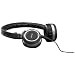 AKG K 450 Casque mini Ferm� Pliage sur axe 3D2 Navy