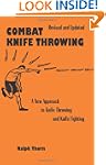 Combat Knife Throwing: A New Approach...