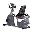 Star Trac Ignite 2740 Recumbent Exercise Bike