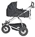 Mountain Buggy Urban Single Carrycot
