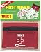 41UtZcI3pZL. SL75  Individual First Aid Kit, USMC