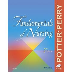 Fundamentals of Nursing