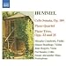 Hummel:  Cello Sonata, Piano Trios, Piano Quartet