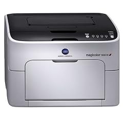 Konica Minolta Magicolor 1600W Farblaserdrucker