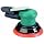 Dynabrade 59020 Dynorbital-Spirit Non-Vacuum Random Orbital Sander, 5-Inch