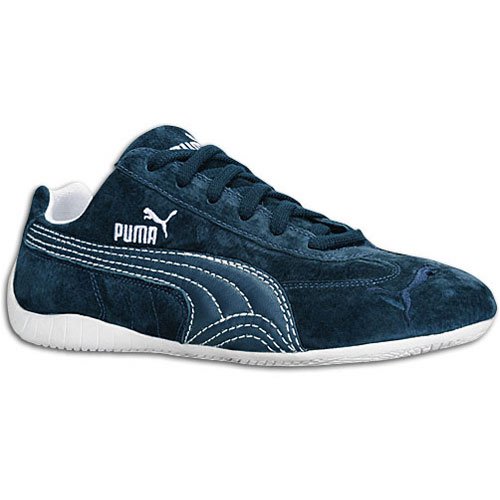 Original PUMA Men's Speed Cat SD Sneaker