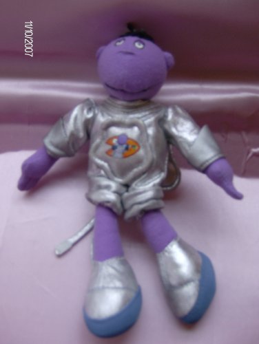 Childrens Toyshop  Toys : Milo Spaceman toy