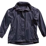 Regatta Women's Packaway II Jacket Midnight  18