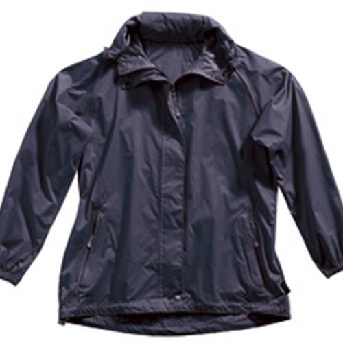 Regatta Packaway II, Damenjacke, Midnight Gr 50 Preisvergleich