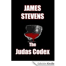 The Judas Codex - No secret remains hidden forever however well buried