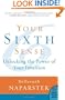 Your Sixth Sense: Unlocking the Power of Your Intuition (Plus)