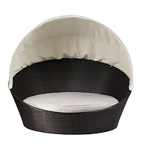 Puccini Round Day Bed