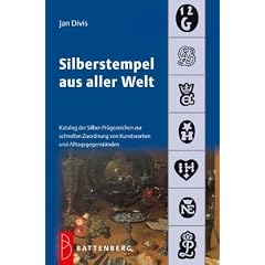 Silberstempel aus aller Welt