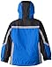 Free Country Little Boys' Systems Coat with Puffer Jacket