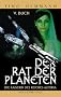 Der Rat der Planeten - F�nftes Buch. Die Kaiserin des Reiches Altoria