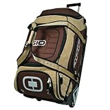 Ogio 2007 MX 9900 Moto Suitcase